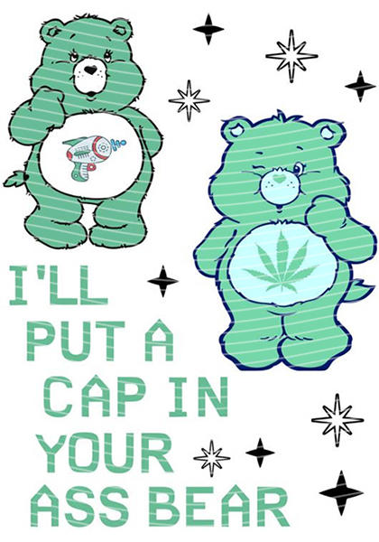 A5 Notebook Wraps-W-2169